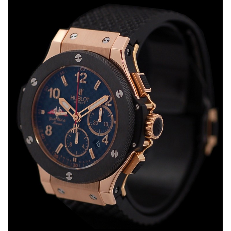 Hublot tuiga 2025 1909 big bang
