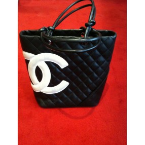 Sac sceau CHANEL