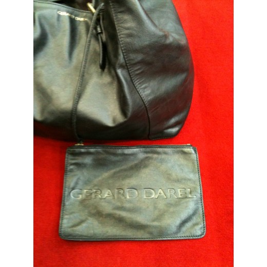 Sac Gérard Darel St Germain