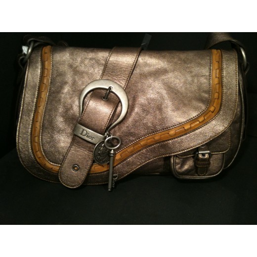 Sac deals dior gaucho