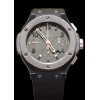 HUBLOT "Big Bang" "Ice Bang"