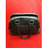 Sac Lancel Mademoiselle  Adjani noir