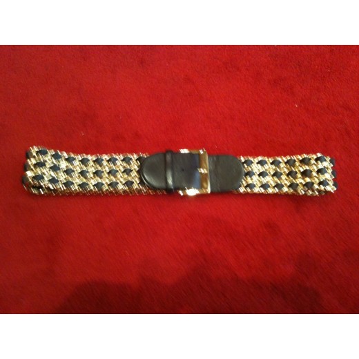 Ceinture CHANEL large