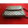 Sac Louis Vuitton Musette GM en toile damier