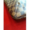 Sac Louis Vuitton Musette GM en toile damier