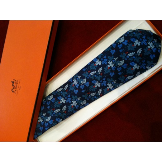 Cravate HERMES