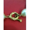 Collier perles Chanel Vintage