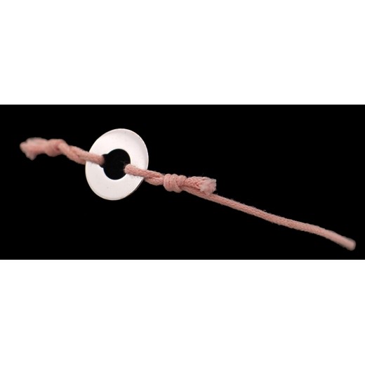 Bracelet Dinh Van Cible en or