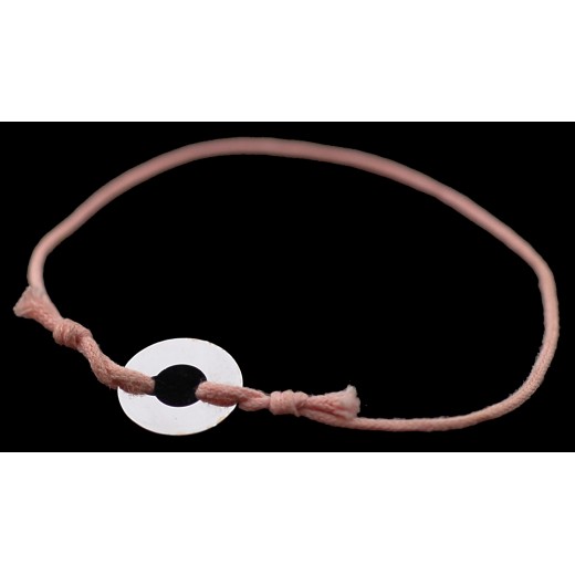 Bracelet Dinh Van Cible en or