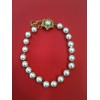 Collier perles Chanel