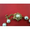 Collier perles Chanel