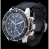 Montre Blancpain Fifty Fathoms Chronographe Flyback quantième complet