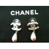 Boucles d'oreille Chanel 