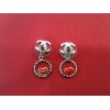 Boucles d'oreille Chanel 