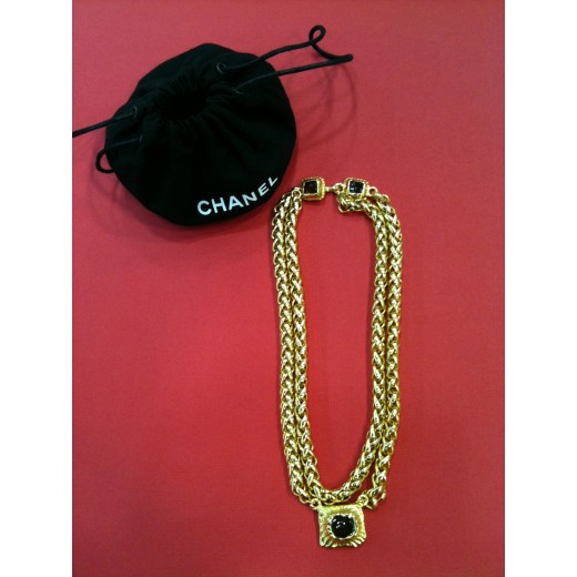 Collier  Chanel