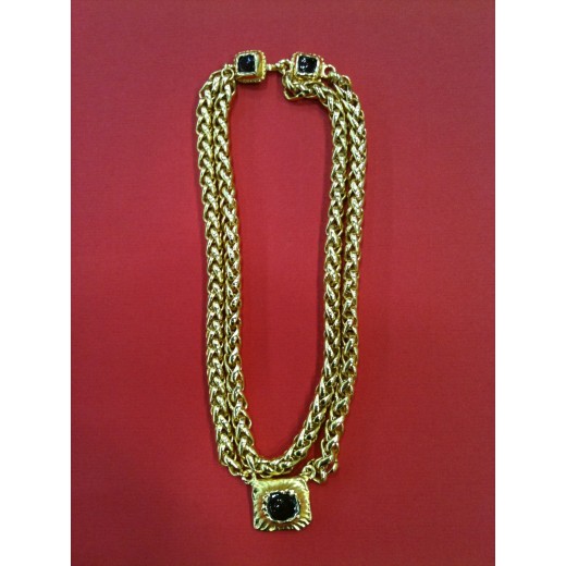 Collier  Chanel