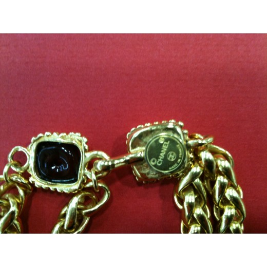 Collier  Chanel
