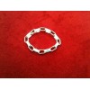 Bracelet Hermès en argent
