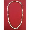 Sautoir Chanel perles