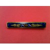 Broche Hermès en émail
