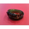 Bracelet de montre  Hermès Kelly en cuir