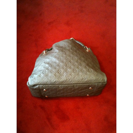 Sac Louis Vuitton Artsy Monogram Empreinte 