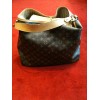 Sac Louis Vuitton Delightful MM en toile monogram 