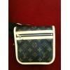 Sac Louis Vuitton Bum Bag Bosphore en toile monogram