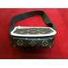 Sac Louis Vuitton Bum Bag Bosphore en toile monogram