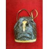 Sac Louis Vuitton Montsouris MM en toile monogram