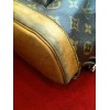 Sac Louis Vuitton Montsouris MM en toile monogram