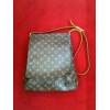 Sac Louis Vuitton Musette en toile monogram