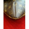 Sac Louis Vuitton Musette en toile monogram