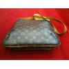 Sac Louis Vuitton Musette en toile monogram