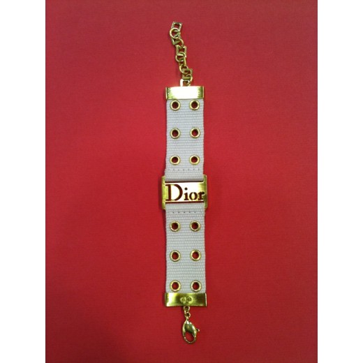 Bracelet  Dior Collier de chien
