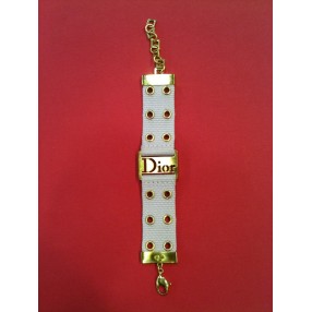 Bracelet  Dior Collier de chien