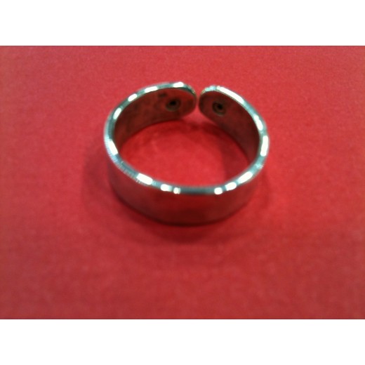 Bague Dinh Van Pi chinois PM