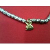 Bracelet Dodo Pomellato en argent et or