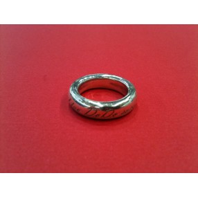 Bague Dodo Pomellato en argent