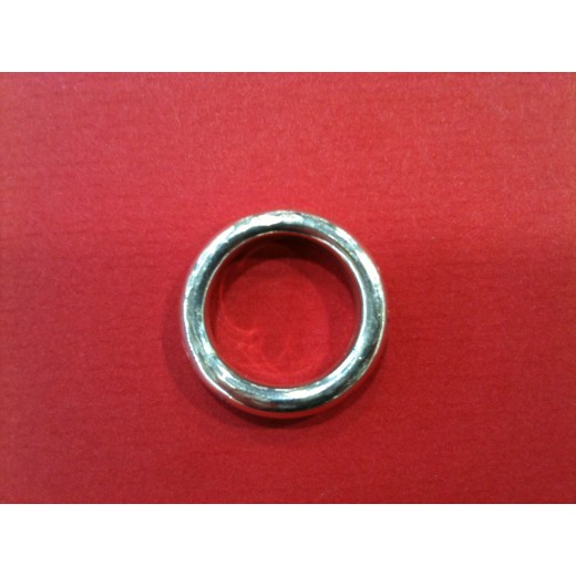 Bague Dodo Pomellato en argent