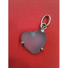 Pendentif  Dodo Pomellato Coeur Acidulé