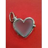 Pendentif  Dodo Pomellato Coeur Acidulé