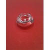 Bague Baccarat en cristal