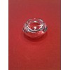 Bague Baccarat en cristal