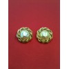 Boucles d'oreille Chanel Vintage