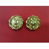 Boucles d'oreille Chanel Vintage