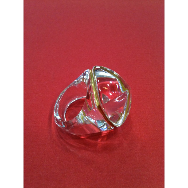 Bague medicis baccarat deals