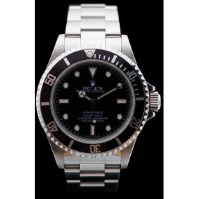 Montre Rolex Submariner 14060M