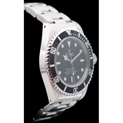 Montre Rolex Submariner 14060M