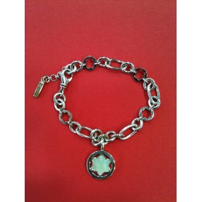 Bracelet Montblanc Star Signet en argent